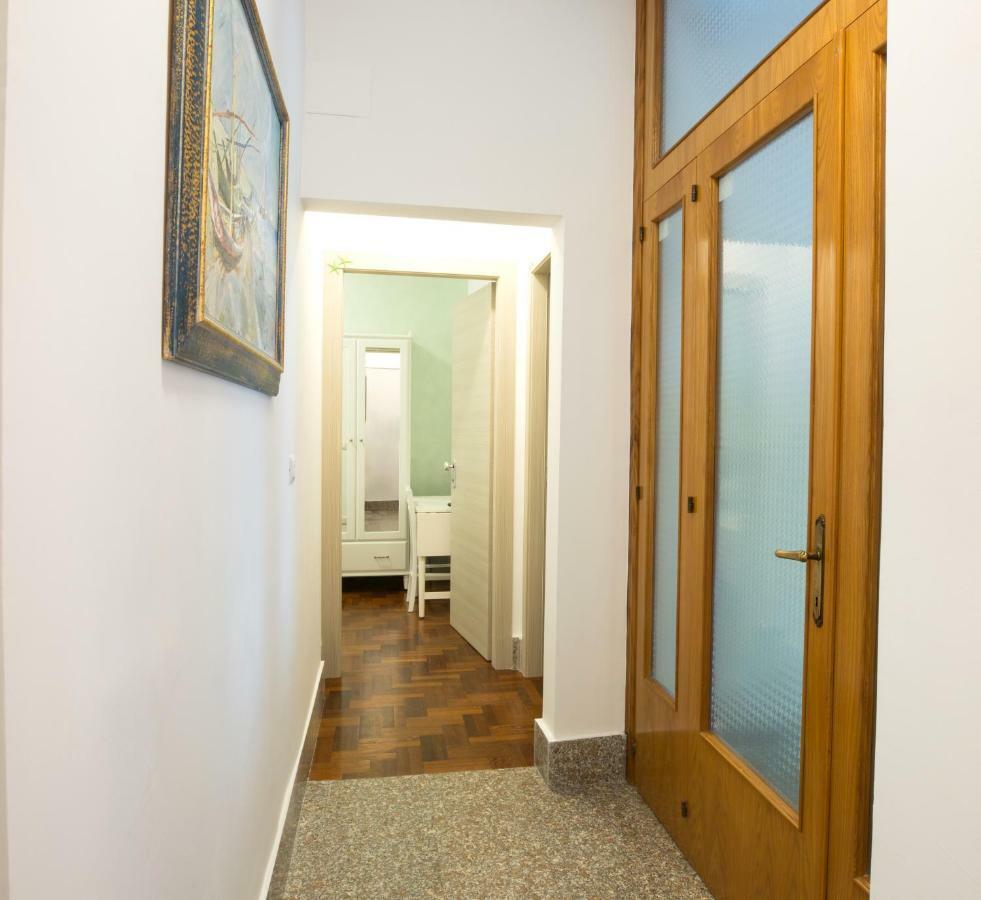 سان بنيديتّو ديل ترونتو Marlin B&B المظهر الخارجي الصورة