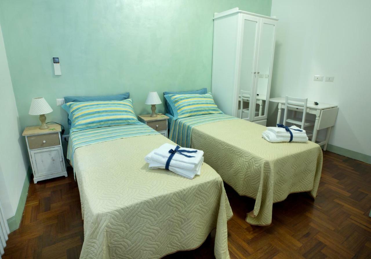 سان بنيديتّو ديل ترونتو Marlin B&B المظهر الخارجي الصورة